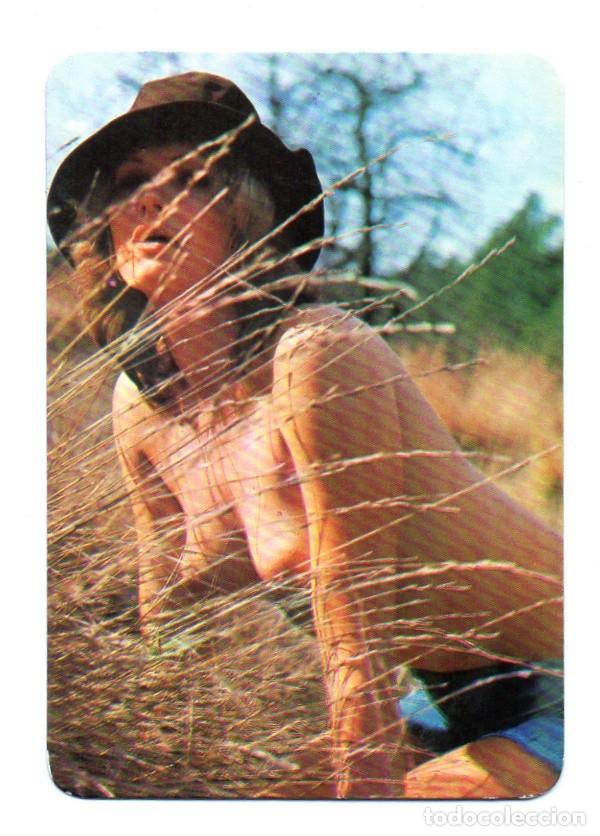 Calendars: Calendario de Chicas 1977 - SERIE - G. SAU