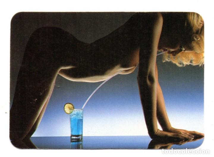 Calendriers: Calendario de Chicas 1990 - SERIE - CB. N&ordm; 448 (LEER ESTADO)
