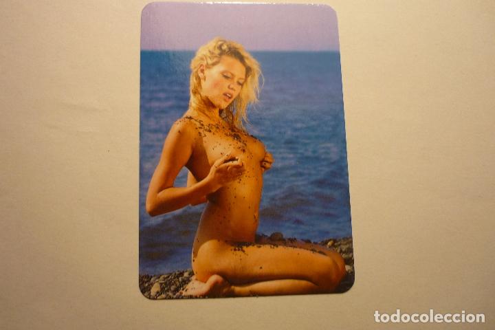 Calendriers: CALENDARIO DESNUDO FEMENINO 2017