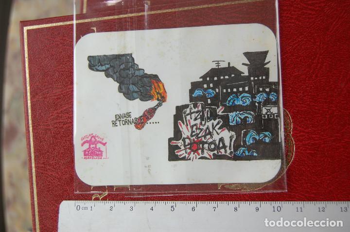 Calendars: CALENDARIO DE BOLSILLO DE GAZTETXE. 1992.