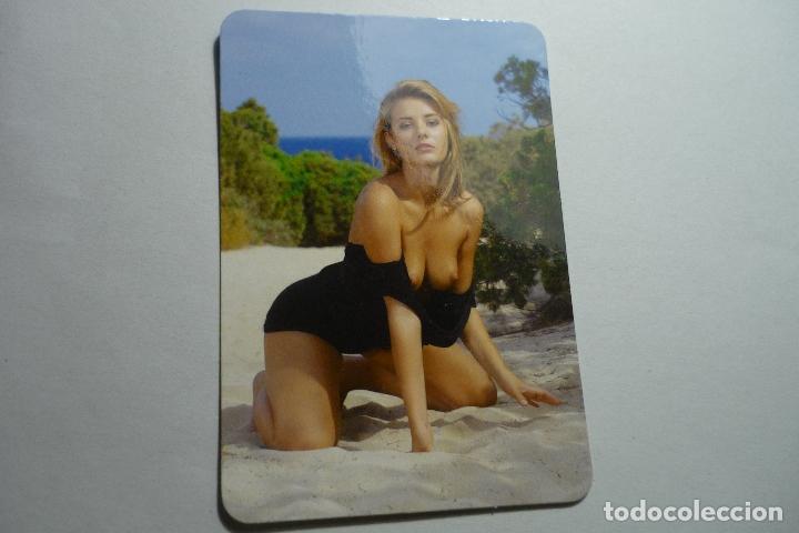 Kalender: calendario desnudo femenino 2017