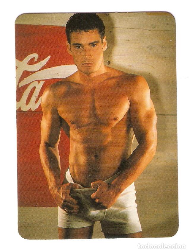 Kalender: CALENDARIO DE BOLSILLO DE SERIE A&Ntilde;O 1999  BO. 660  CHICO  - PUBLICIDAD EN REVERSO