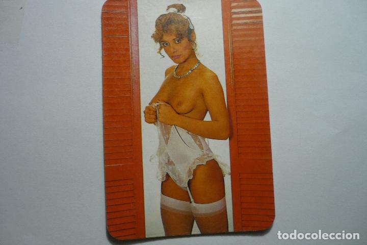 Kalender: calendario desnudo femenino 1993
