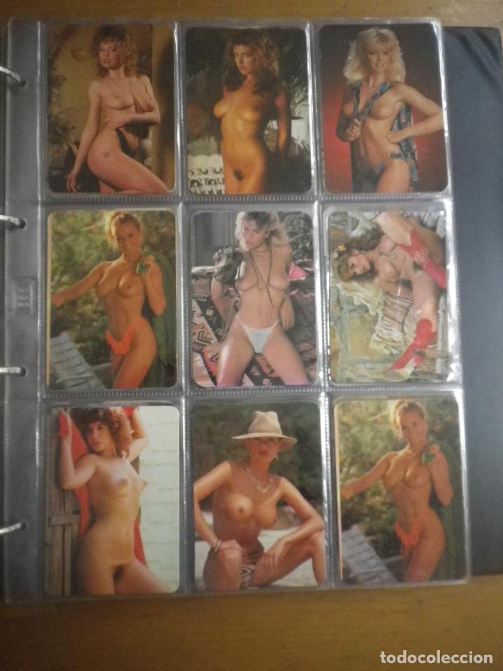 Kalender: 9 CALENDARIOS EROTICOS
