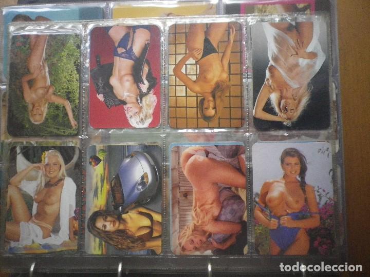 Kalender: 8 CALENDARIOS EROTICOS