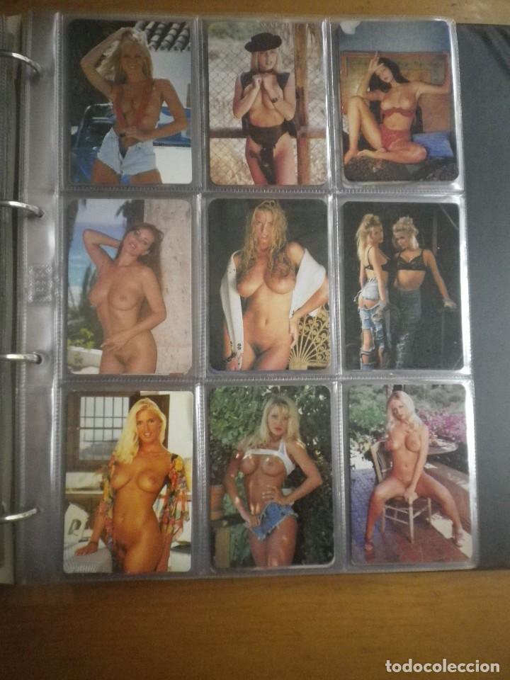 Kalender: 9 CALENDARIOS EROTICOS