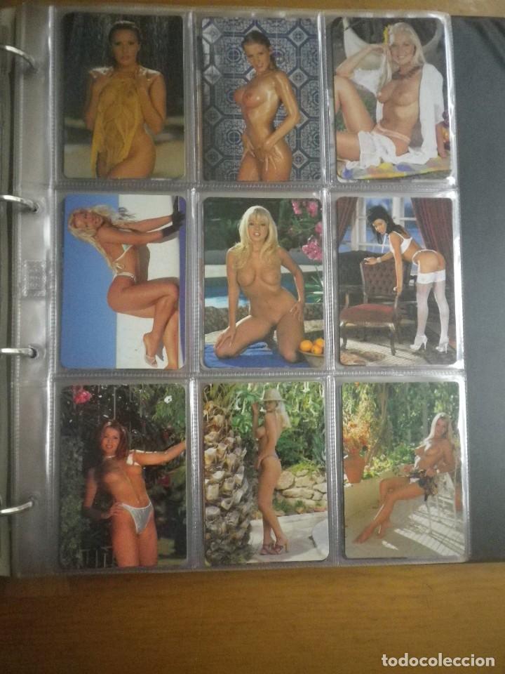 Kalender: 9 CALENDARIOS EROTICOS