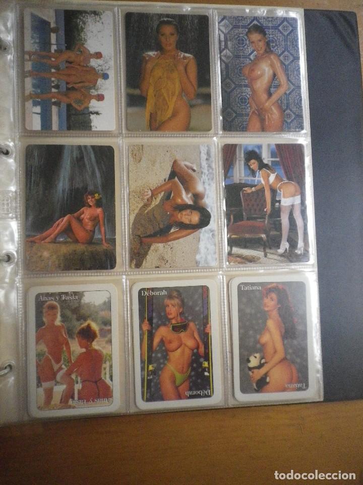 Kalender: 9 CALENDARIOS EROTICOS