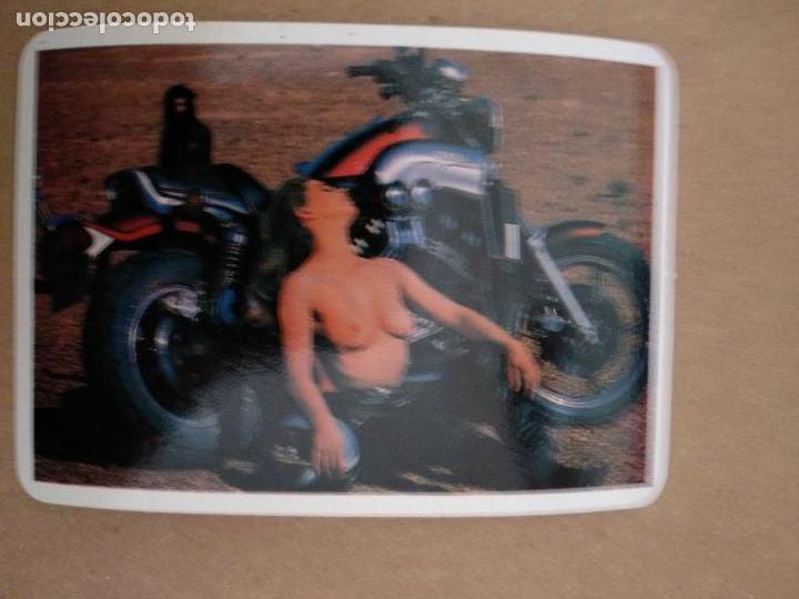 Calendriers: CALENDARIO SE&Ntilde;ORITA, CHICAS, EROTICO, DESNUDOS FEMENINOS PORTUGUES 1993