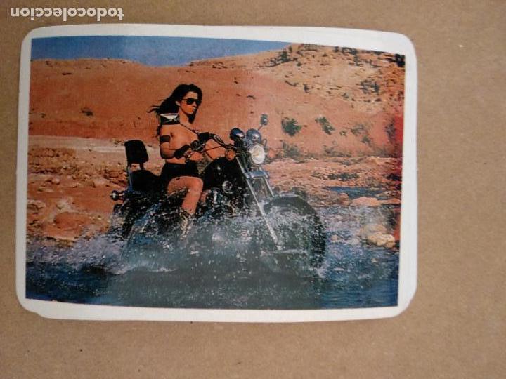 Calendriers: CALENDARIO SE&Ntilde;ORITA, CHICAS, EROTICO, DESNUDOS FEMENINOS PORTUGUES 1993
