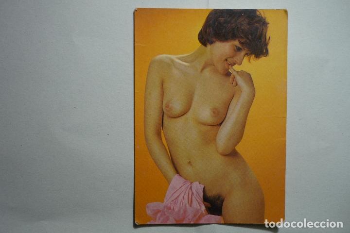 Kalender: calendario desnudo femenino 1978