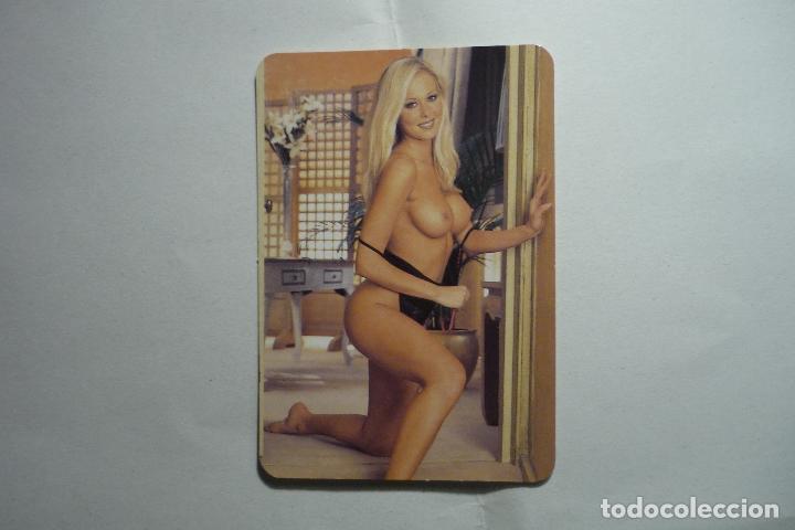 Calendars: calendario desnudo femenino 2007