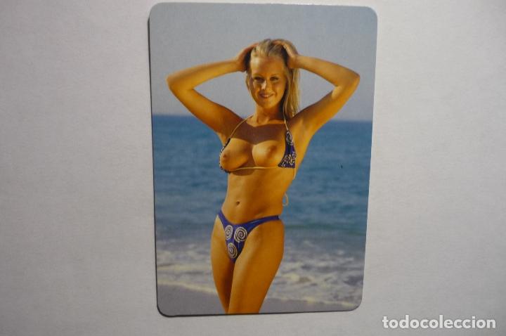 Calendars: calendario desnudo en ba&ntilde;ador 2003