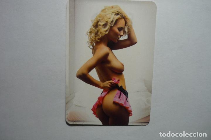 Calendars: calendario desnudo femenino 2018