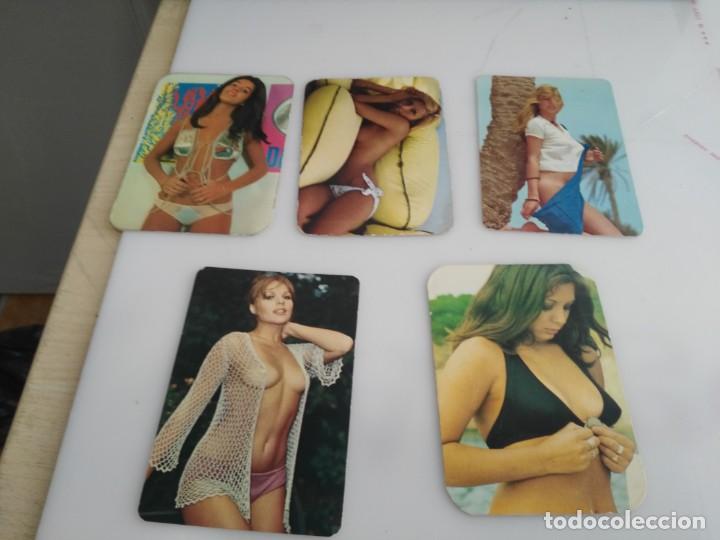 Kalender: lote de calendario chicas    eroticas