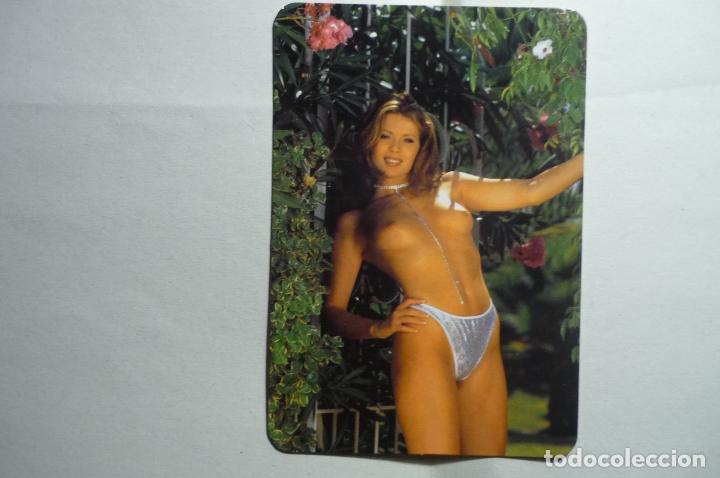 Kalender: CALENDARIO DESNUDO FEMENINO 2004