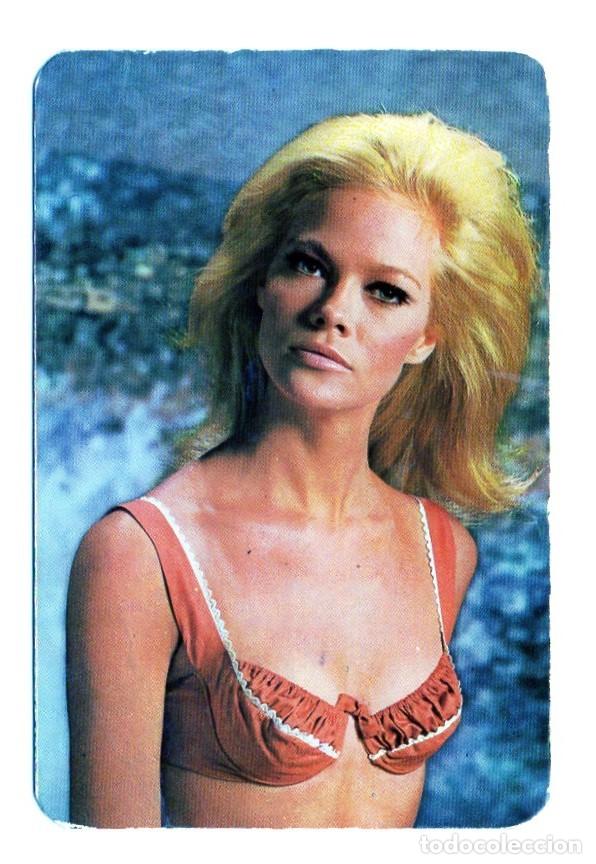 Calendars: Calendario de Chicas 1973 - SERIE TECNICROM - DLB. 32.329