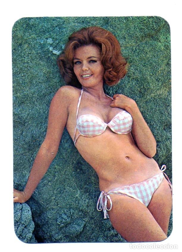 Calendars: Calendario de Chicas 1974 - SERIE N&ordm; 65 - DLB. 37.778