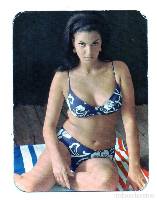 Calendars: Calendario de Chicas 1974 - SERIE - EU/2.077 - DLB. 50.076