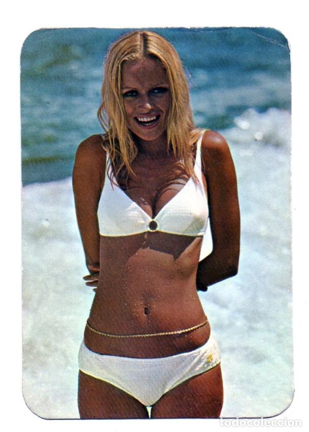Calendriers: Calendario de Chicas 1974 - SERIE - COBAS Y CIA 9.050 - DLB. 54.454