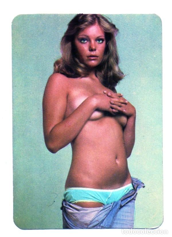 Calendars: Calendario de Chicas 1976 - SERIE - SELECCI&Oacute;N 70 - DLB. 3.368