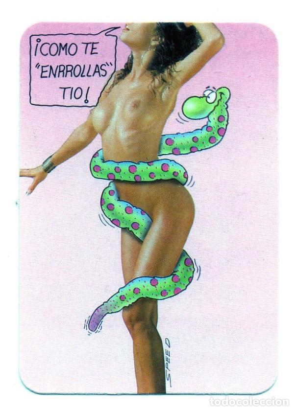 Calendars: Calendario de Chicas 1993 - SERIE - WCB. 78