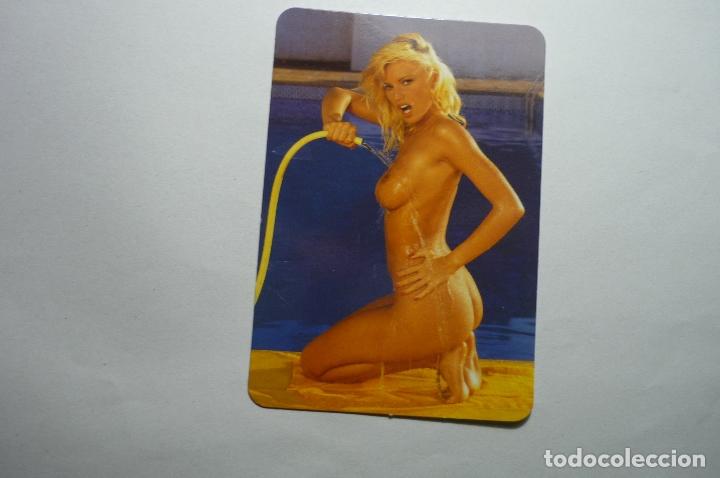 Calendriers: calendario desnudo femenino 2010