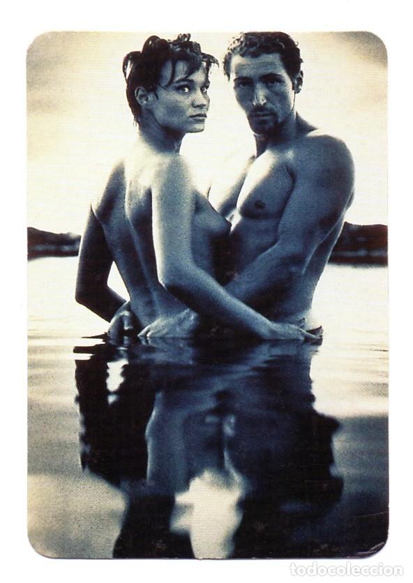 Calendars: Calendario de Chicas 1999 - SERIE - RR. 72