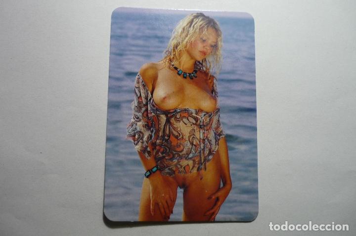 Kalender: calendario desnudo femenino 2018