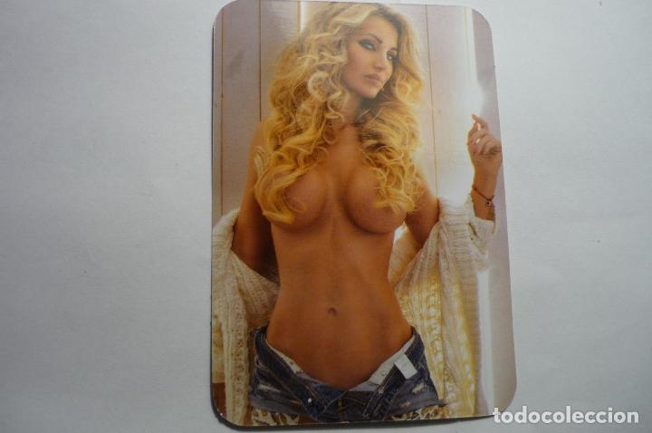 Calendars: calendario desnudo femenino 2019