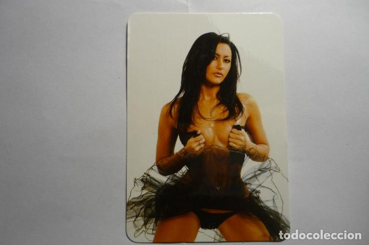 Calendars: calendario desnudo femenino 2019