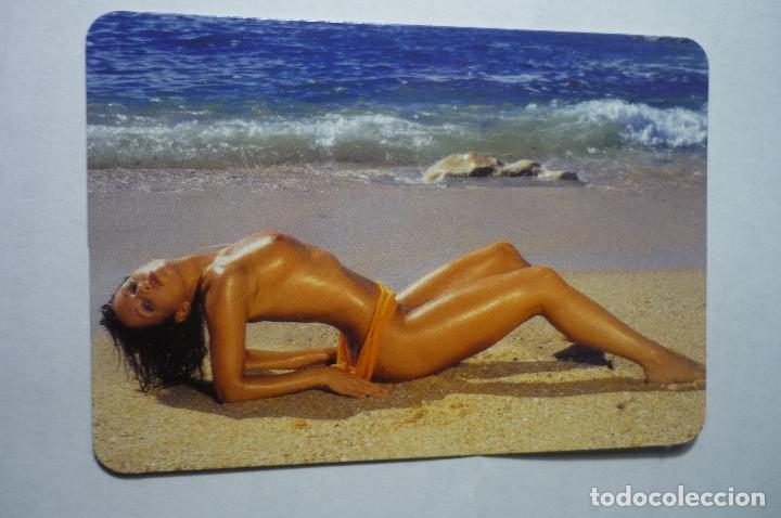 Calendriers: CALENDARIO DESNUDO FEMENINO 2004