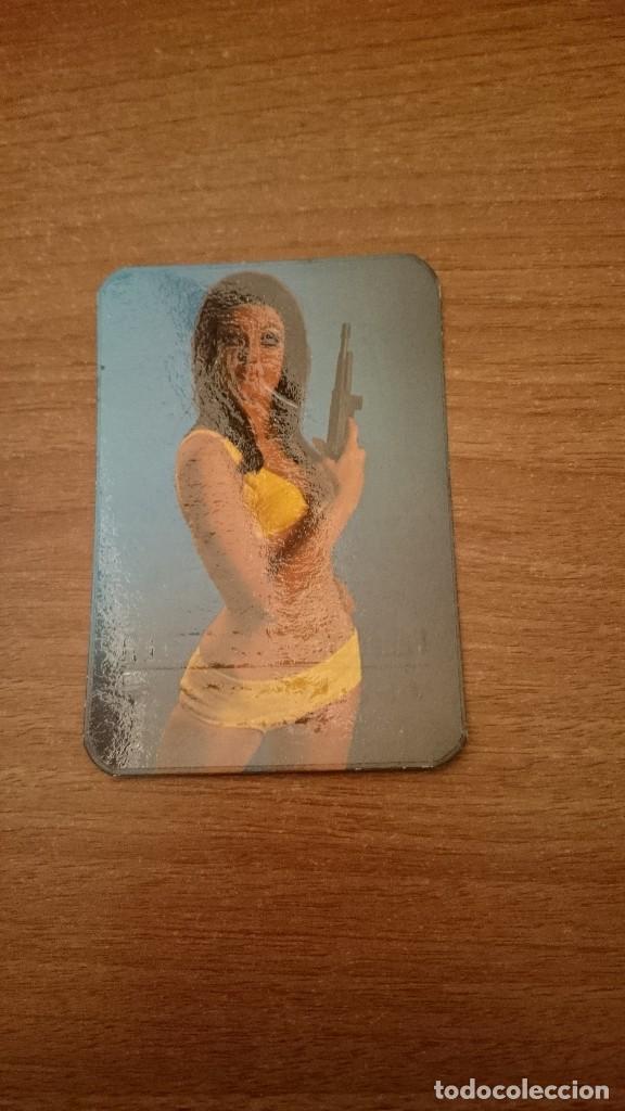 Kalender: CALENDARIO CHICA A&Ntilde;O 1975 PUBLICIDAD PANADERIAS LERIDA