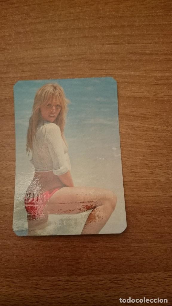 Kalender: CALENDARIO CHICA A&Ntilde;O 1975 PUBLICIDAD PANADERIAS LERIDA