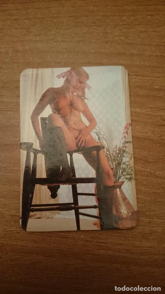 Kalender: CALENDARIO CHICA A&Ntilde;O 1978 PUBLICIDAD PANADERIAS LERIDA