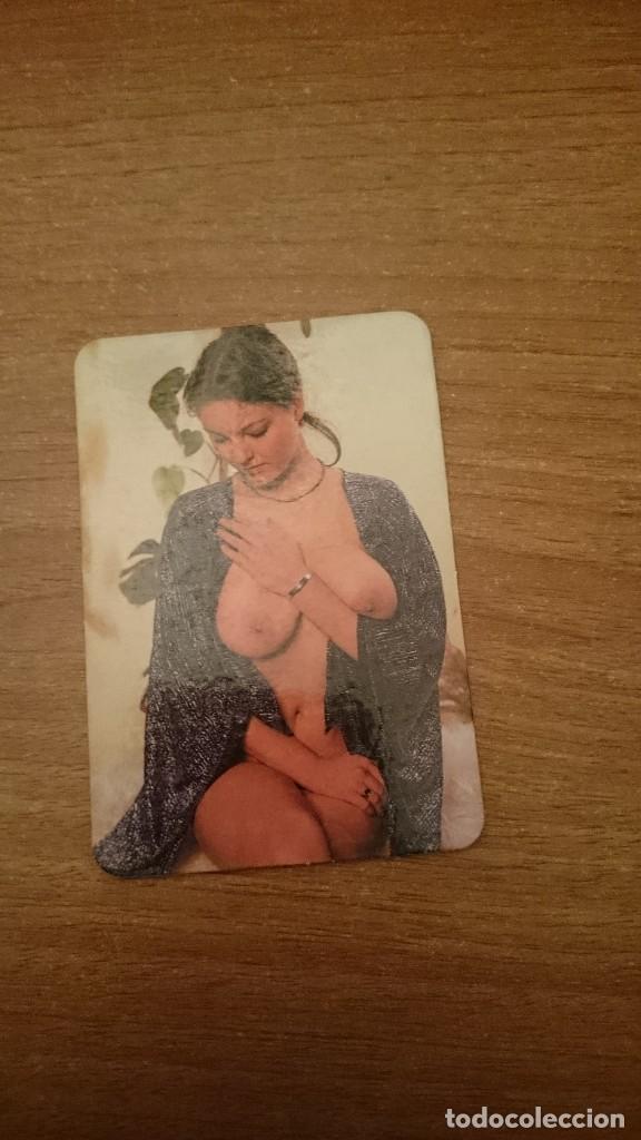 Kalender: CALENDARIO CHICA A&Ntilde;O 1978 PUBLICIDAD PANADERIAS LERIDA