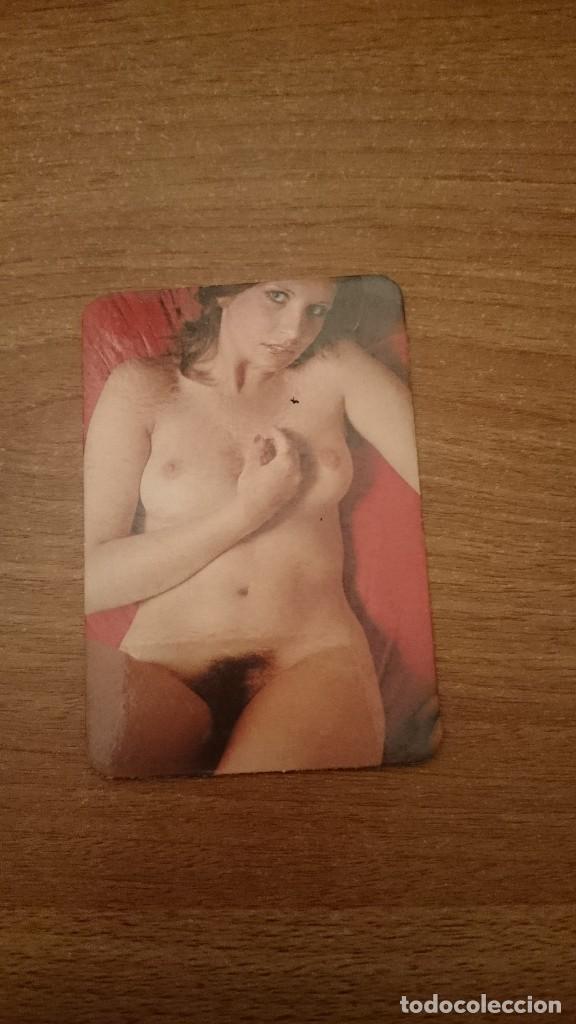 Kalender: CALENDARIO CHICA A&Ntilde;O 1978 PUBLICIDAD PANADERIAS LERIDA