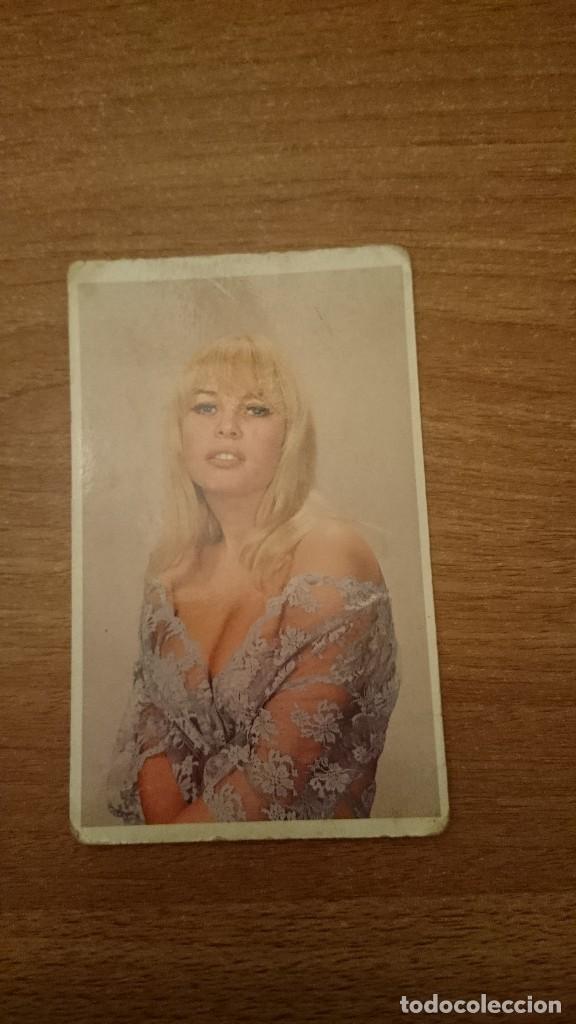 Kalender: CALENDARIO CHICA PUBLICIDAS TALLERES LERIDA A&Ntilde;O 1971