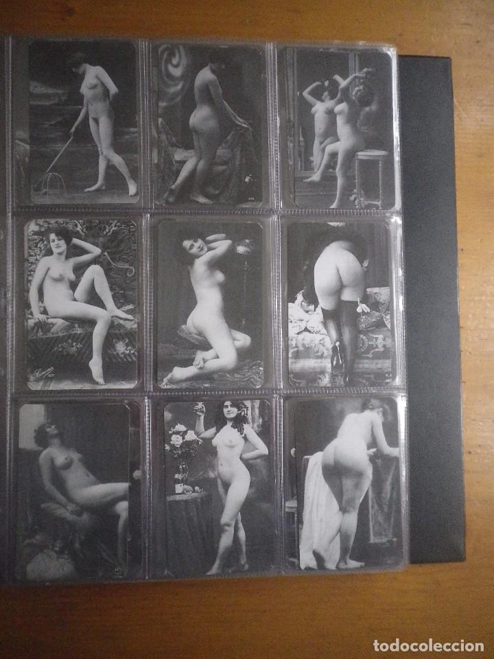 Kalender: 36 CALENDARIOS DE BOLSILLO DE FOTOS DESNUDOS