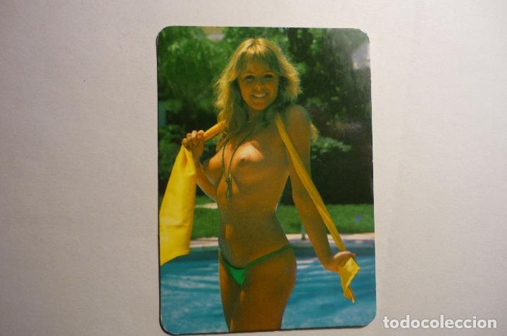 Calendars: CALENDARIO DESNUDO 1997