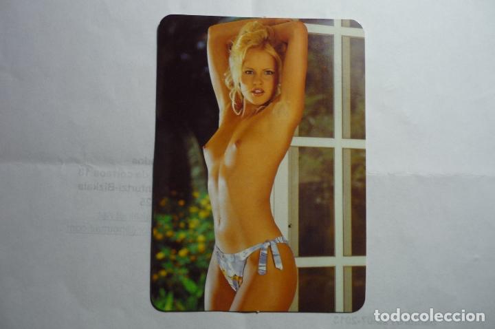 Kalender: CALENdario 2007 desnudo femenino