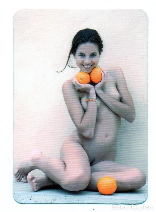 Calendriers: Calendario de Chicas 2012 - SERIE - L.- 155