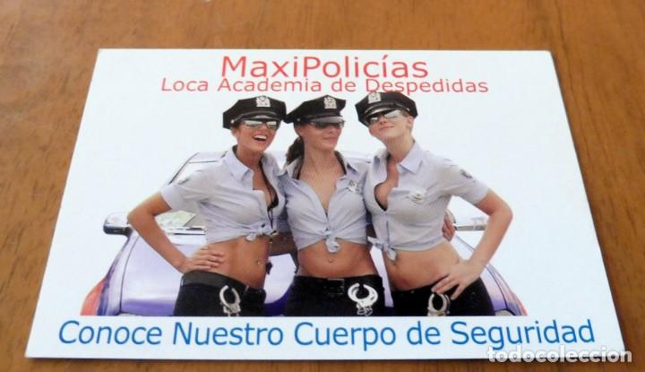 Calendars: CALENDARIO DE BOLSILLO - ER&Oacute;TICO - MUJERES - A&Ntilde;O 2008 - CON PUBLICIDAD (VER FOTOS ADICIONALES)