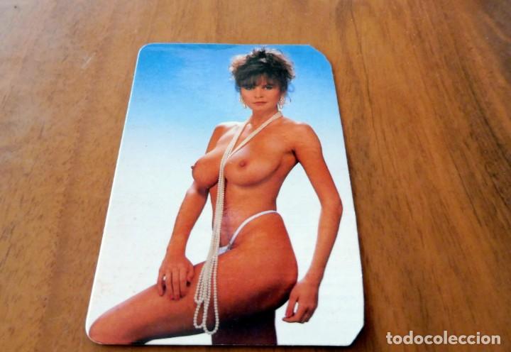 Calendars: CALENDARIO DE BOLSILLO - ER&Oacute;TICO - MUJERES - A&Ntilde;O 1971 - CON PUBLICIDAD (VER FOTOS ADICIONALES)