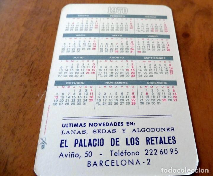 Calendars: CALENDARIO DE BOLSILLO - ER&Oacute;TICO - MUJERES - A&Ntilde;O 1970 - CON PUBLICIDAD (VER FOTOS ADICIONALES)