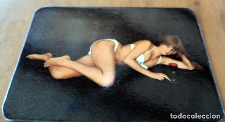 Calendars: CALENDARIO DE BOLSILLO - ER&Oacute;TICO - MUJERES - A&Ntilde;O 1970 - CON PUBLICIDAD (VER FOTOS ADICIONALES)