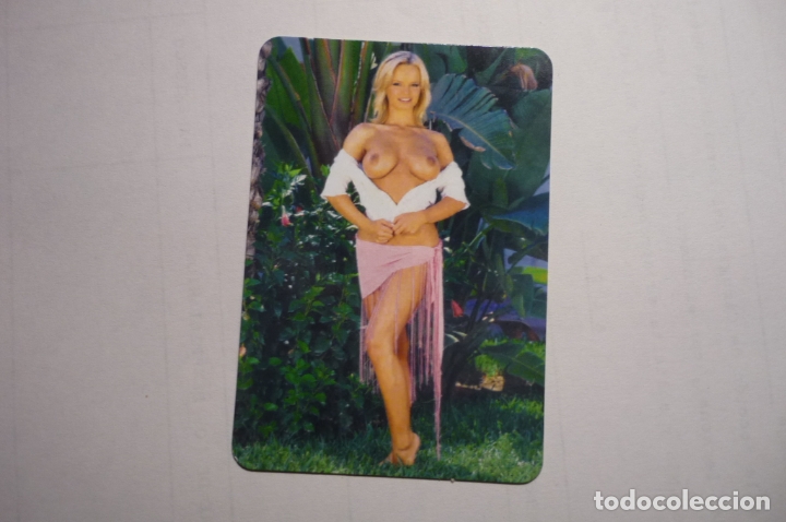 Calendars: calendario desnudo femenino -2009