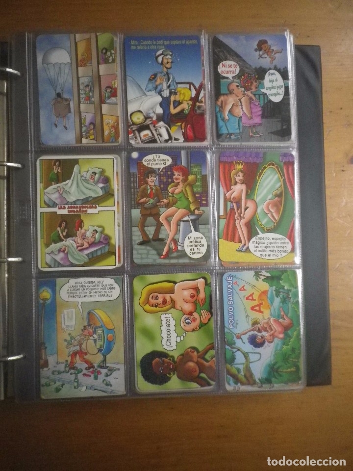 Calendars: 9 CALENDARIOS HUMOR