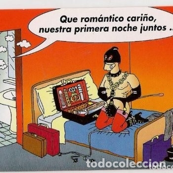 Calendars: -70739 CALENDARIO HUMOR EROTICO, A&Ntilde;O 2000, DESNUDO FEMENINO, SERIE RR 108, CON PUBLICIDAD, DIBUJO