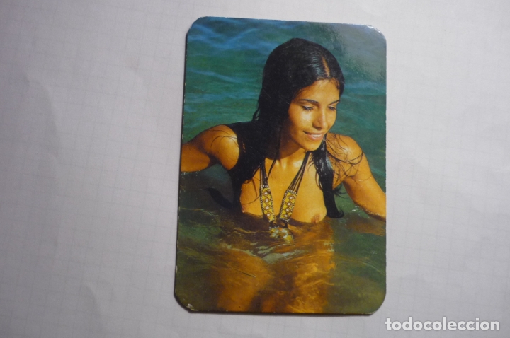 Calendars: calendario desnudo 1976